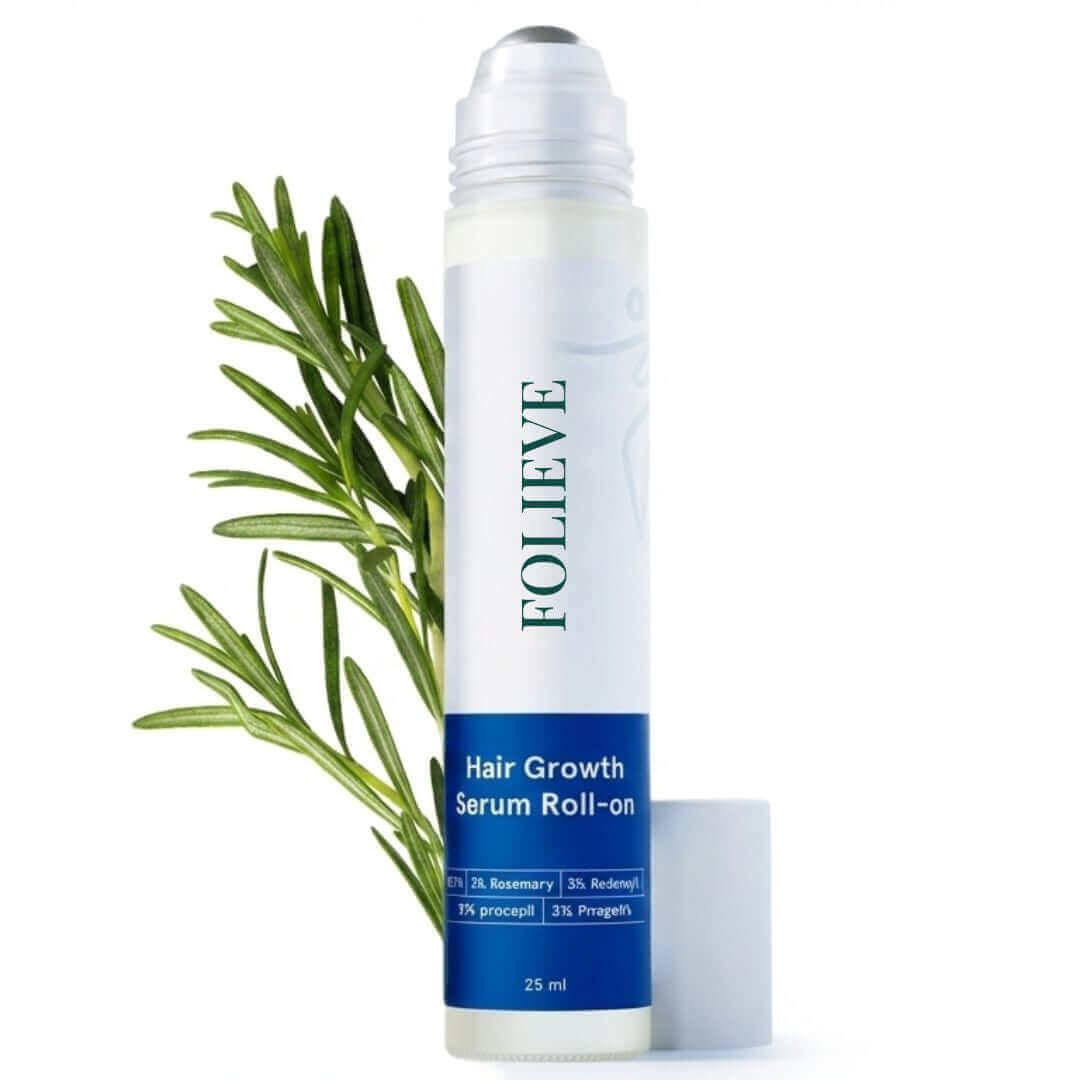 FOLIEVE Regrowth Serum