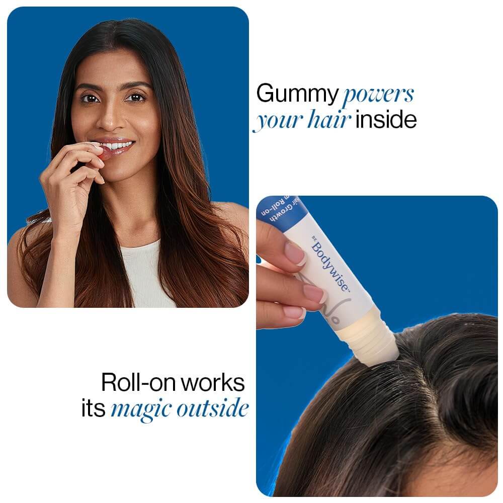 Hair Vitality Boost Pack™