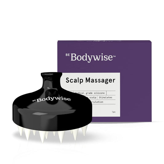 Rejuvenating Scalp Massager™