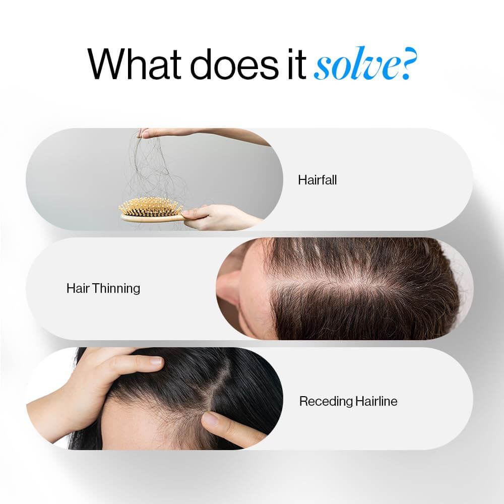 Hair Vitality Boost Pack™