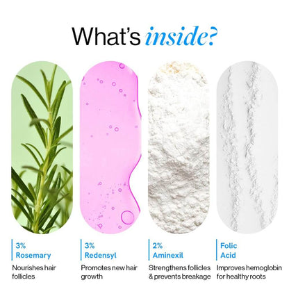 Hair Vitality Boost Pack™