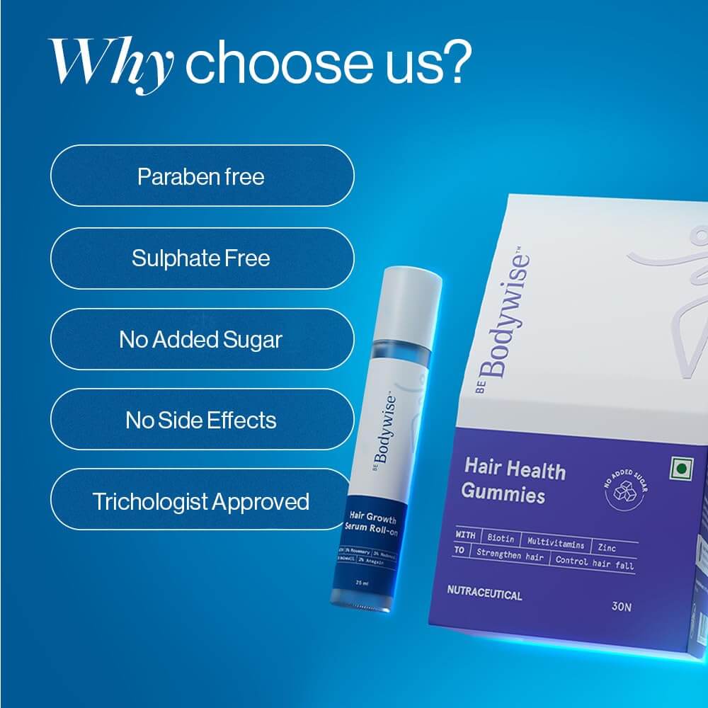 Hair Vitality Boost Pack™