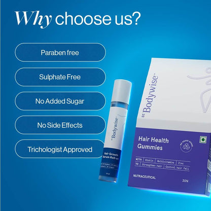 Hair Vitality Boost Pack™