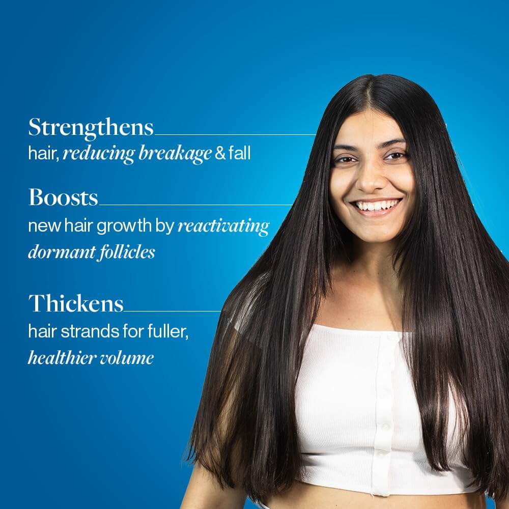 Hair Vitality Boost Pack™