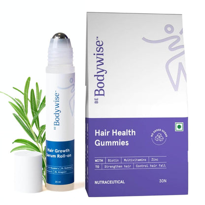 Hair Vitality Boost Pack™