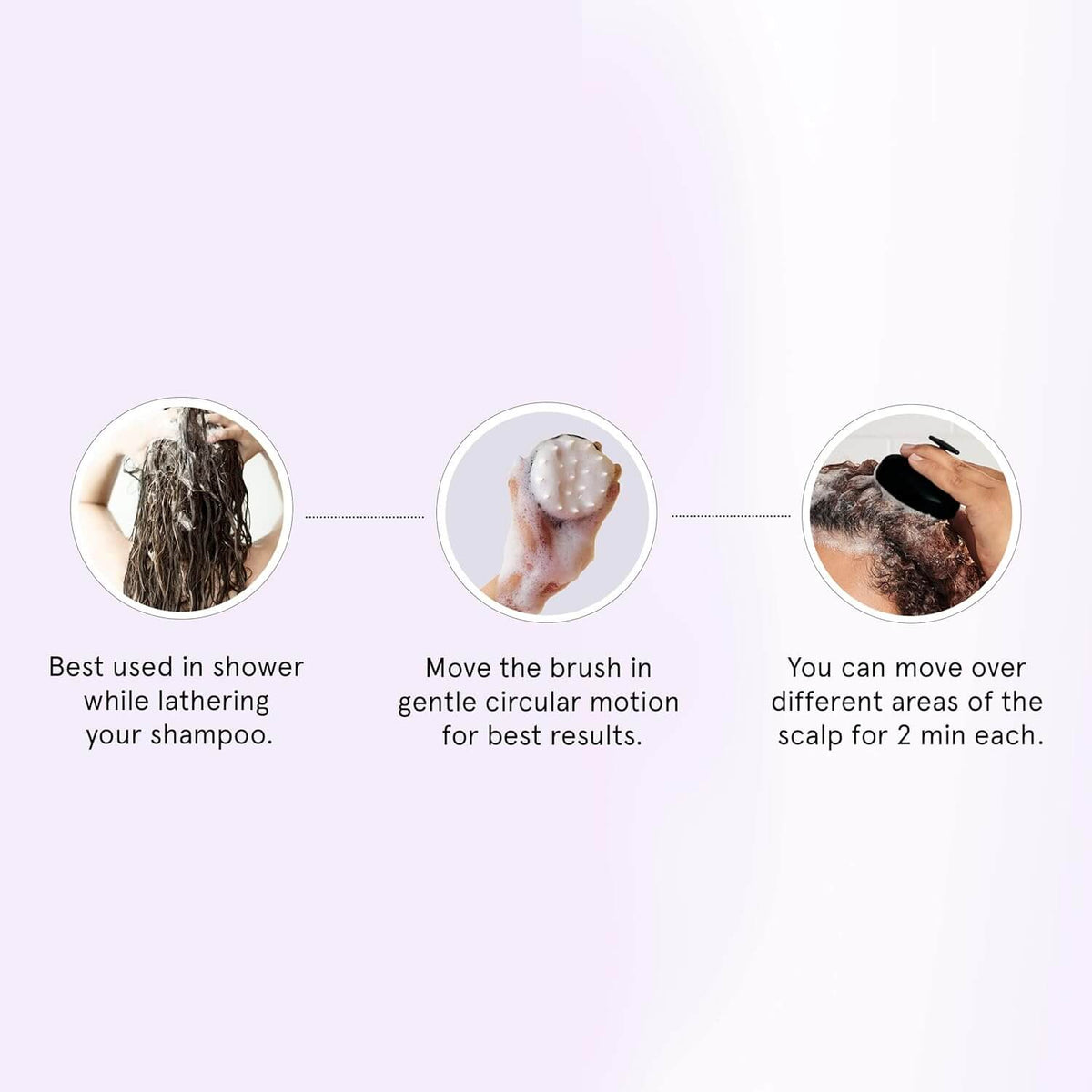 Rejuvenating Scalp Massager™