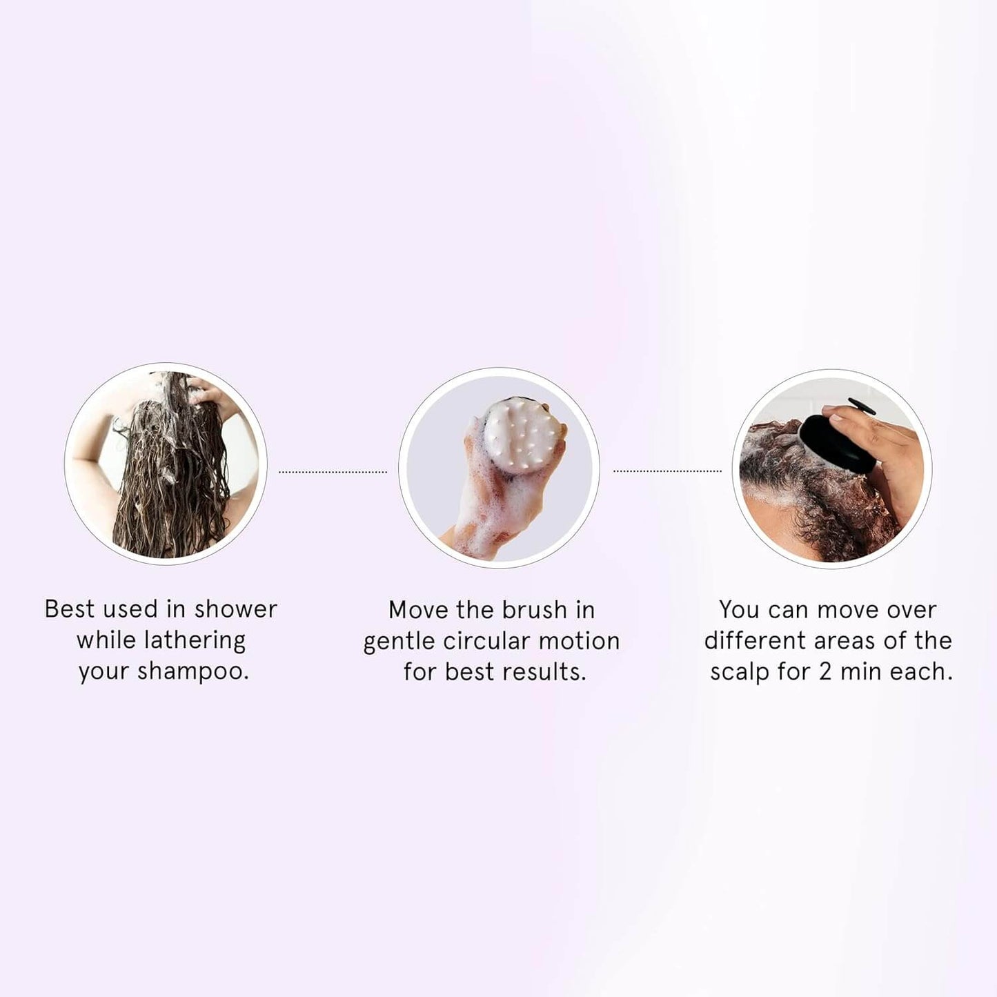 Rejuvenating Scalp Massager™