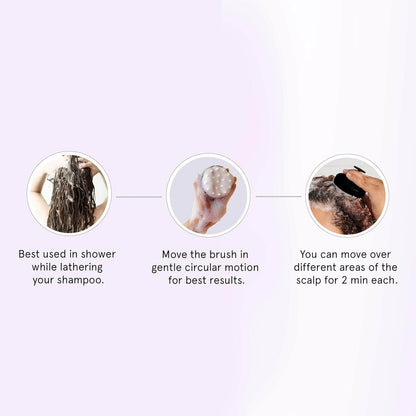 Rejuvenating Scalp Massager™