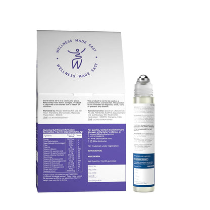 Hair Vitality Boost Pack™