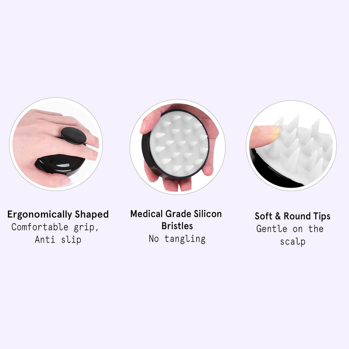 Rejuvenating Scalp Massager™