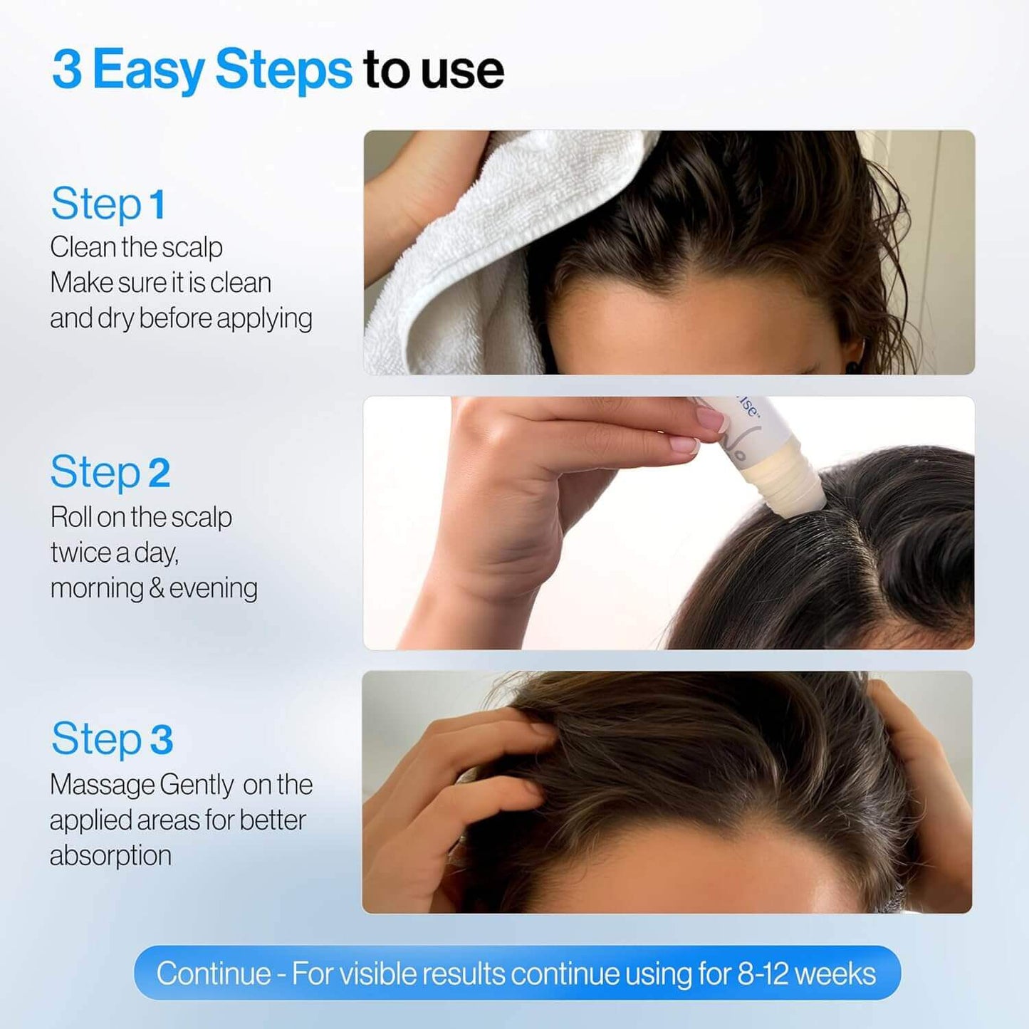 Folieve™ Regrowth Serum