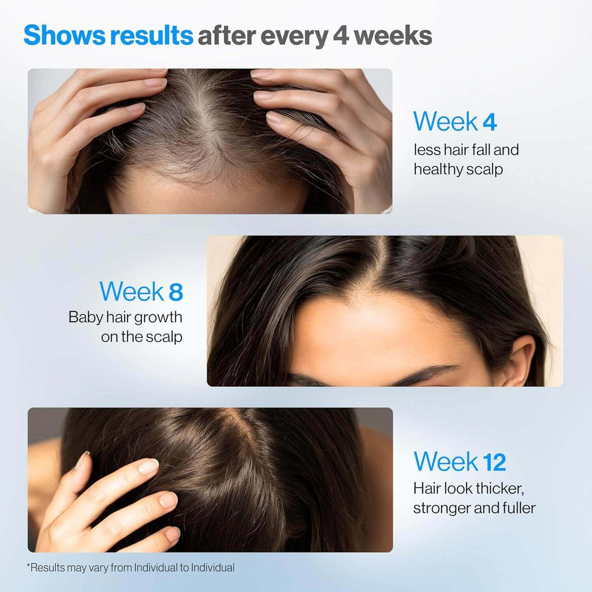 Folieve™ Regrowth Serum