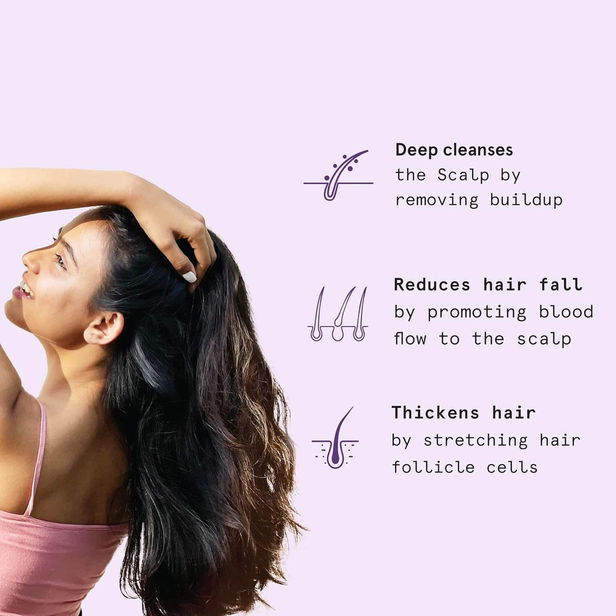 Rejuvenating Scalp Massager™