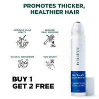 FOLIEVE™ Regrowth Serum