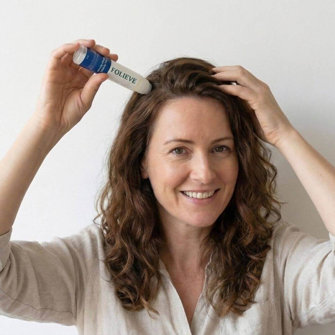 Folieve™ Regrowth Serum