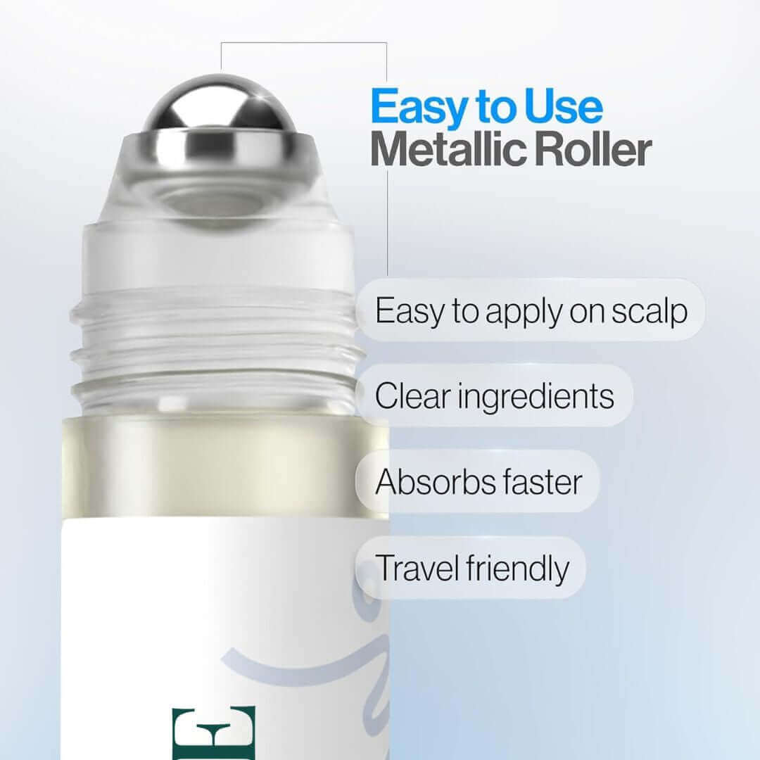 Folieve™ Regrowth Serum