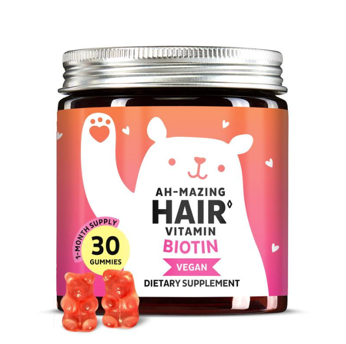 Biotin Gummies