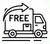 Free Shipping