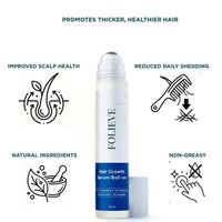 Folieve™ Regrowth Serum